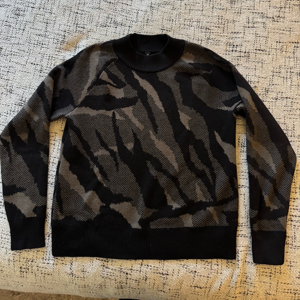 Athleta Crewneck Sweater - Sz XXS